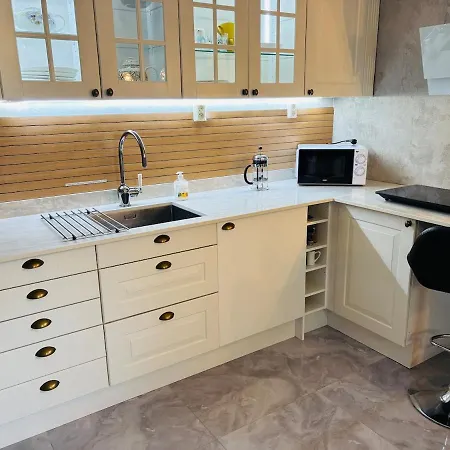 Studioflat In Centrum Appartamento *