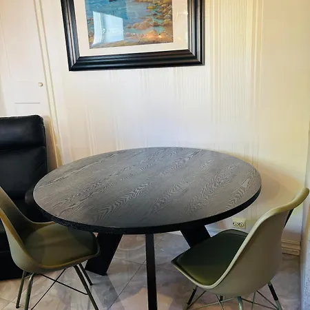 Apartamento Studioflat In Centrum
