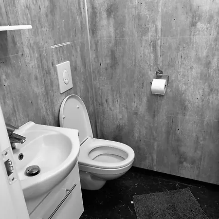 Studioflat In Centrum Appartamento
