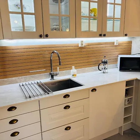 Apartamento Studioflat In Centrum
