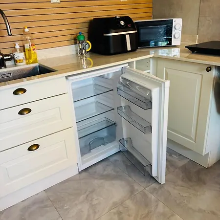 Appartamento Studioflat In Centrum Stavanger